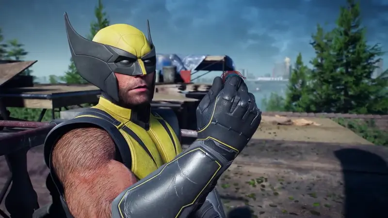 Wolverines Heilfaktor: Wie Marvel’s Wolverine die Comic-Regeln umsetzt