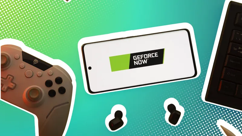Workaround: So nutzt ihr GeForce Now auf dem Apple TV