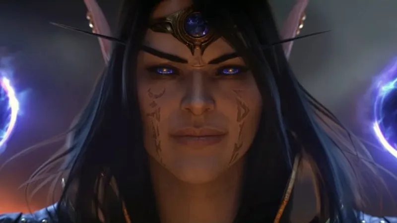 World of Warcraft: Midnight im Test - Brennt Quel'Thalas wieder? Lohnt sich die Rückkehr?