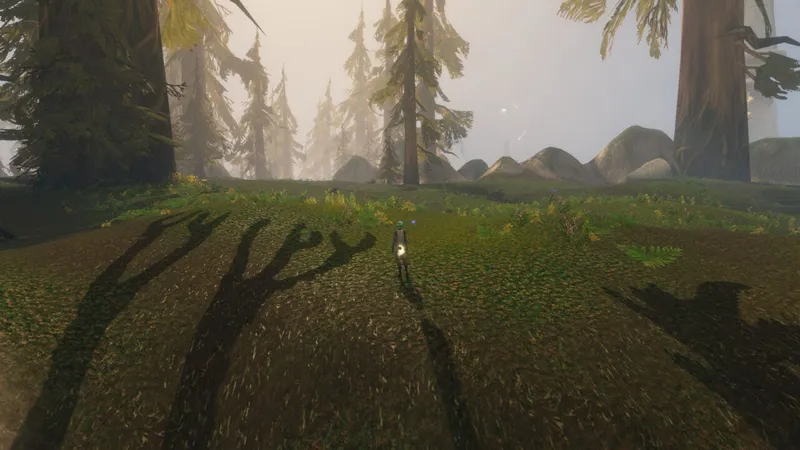 World of Warcraft: Spieler feiern Licht-Updates im Klassiker