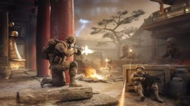 World War 3: Free-to-Play-Shooter schaltet am 3. August die Server ab