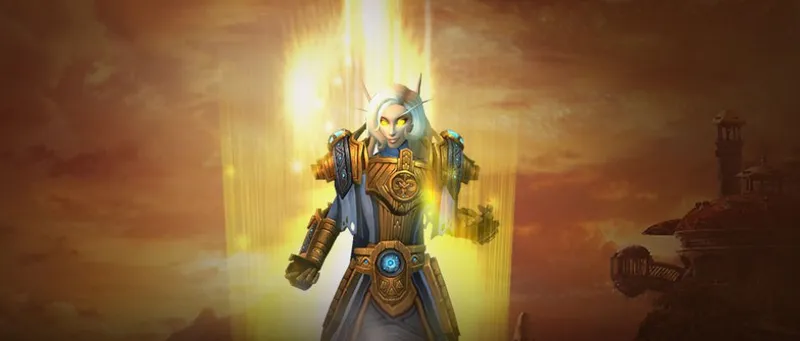 WoW: Eskalation im Booster-Krieg, Spieler fordert virtuelles Zeugenschutzprogramm