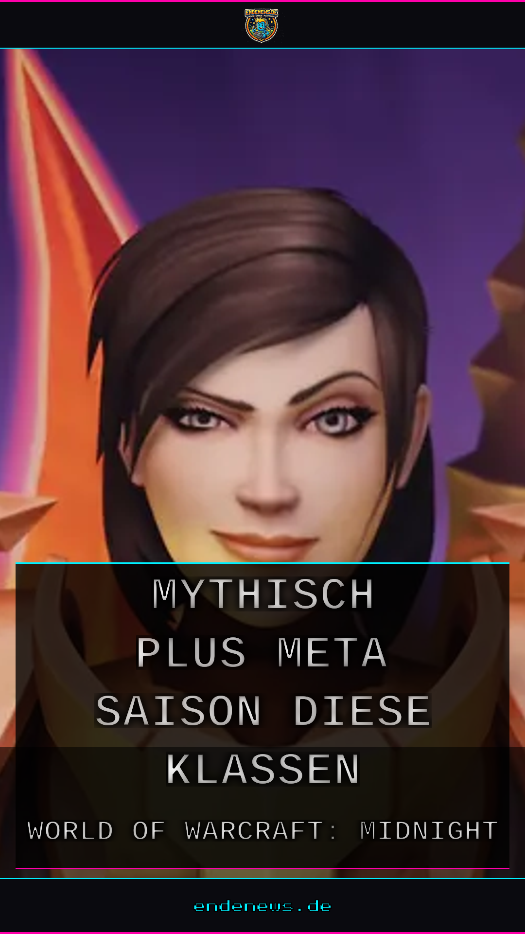 WoW: Mythisch-Plus-Meta in Saison 2, Diese Klassen dominieren die Dungeons