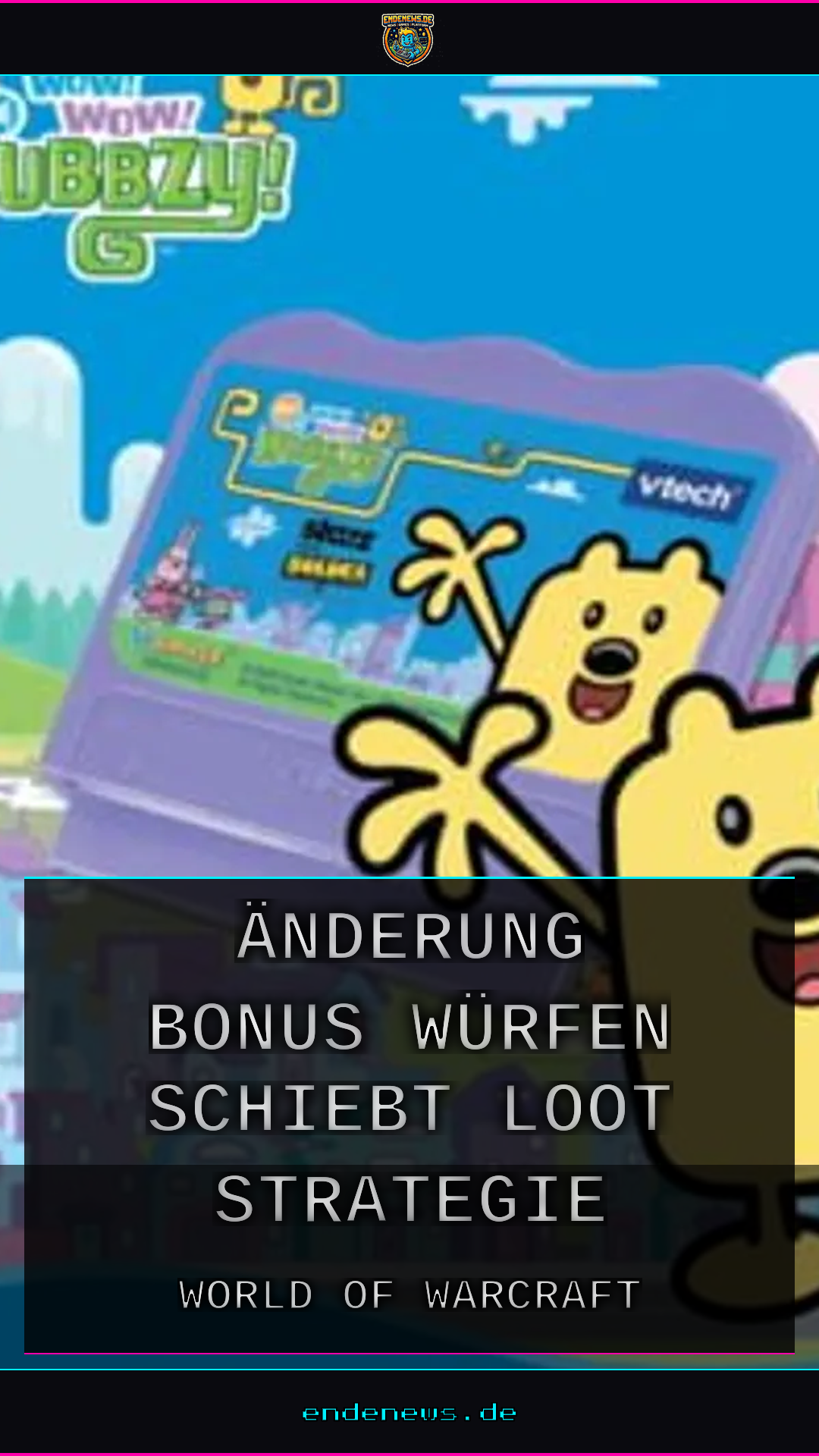 WoW: Änderung an Bonus-Würfen schiebt Loot-Strategie einen Riegel vor