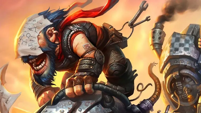 WoW: Neuer „Camelot“-Build dämpft die Erwartungen an Classic+ zur BlizzCon