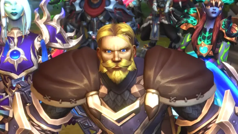 WoW: Teurer Schutz – Tanken wird zur Goldgrube!