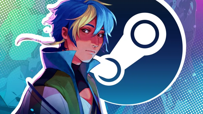 Wunderschönes Steam-Meisterwerk: 16 Mal durchgespielt für 12,25 Euro