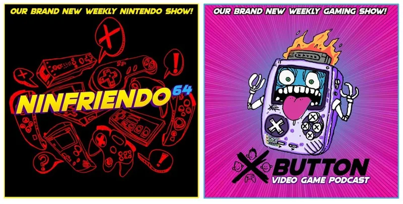 X Button: Neues Netzwerk von bekannten Podcast-Hosts