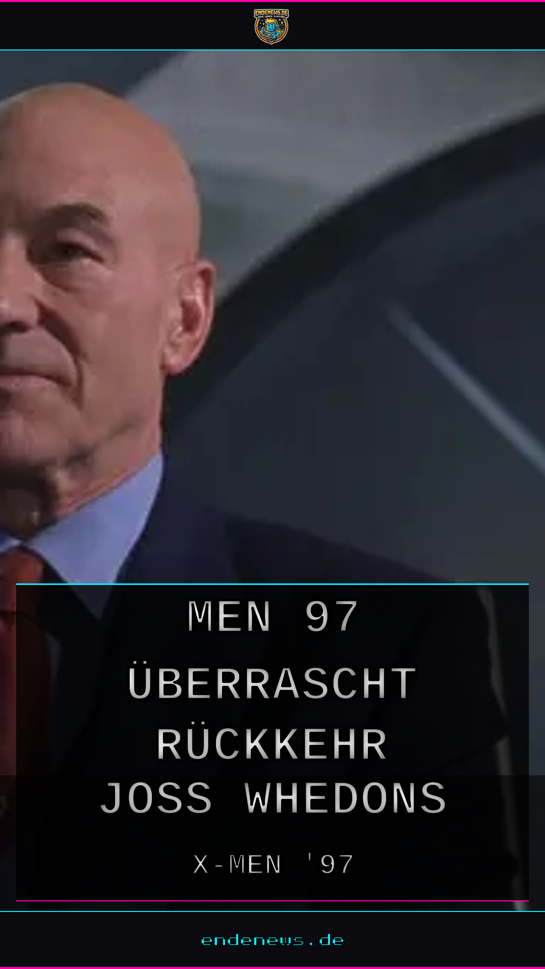 X-Men '97 überrascht mit Rückkehr von Joss Whedons Danger