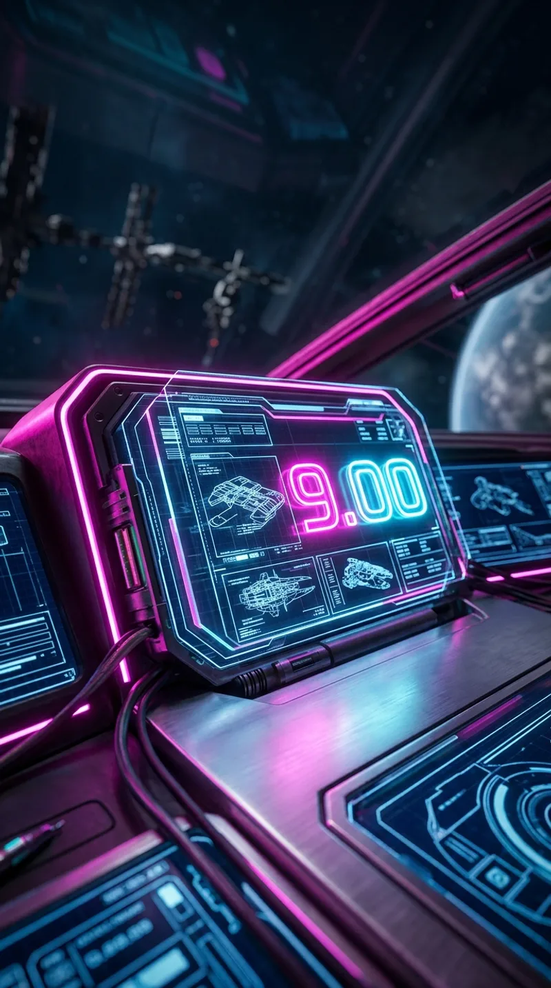 X4: Foundations, Kostenloses Empire Update 9.00 erscheint im Juni
