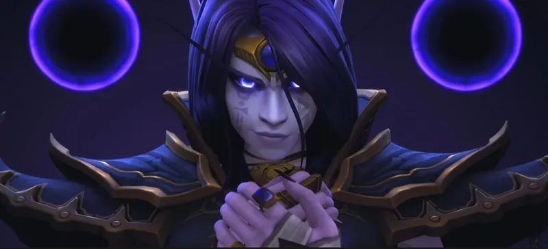 Xal'atath will selbst zu Azeroth werden, Die Wahrheit hinter WoW Patch 12.1