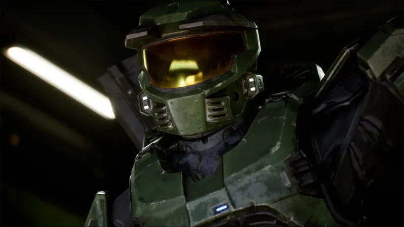 Xbox-CEO: Exklusive Inhalte entscheiden über Erfolg, Halo und Fable vor PS5-Sprung
