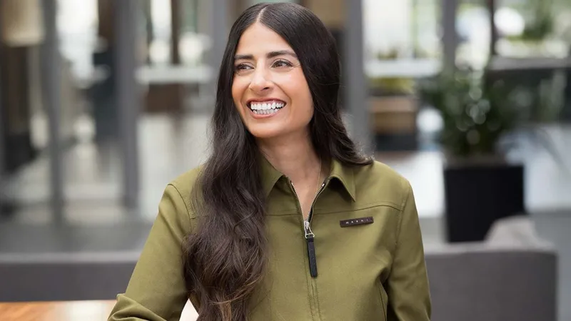 Xbox-Chefin Asha Sharma berät Federal Reserve nach Stellenabbau