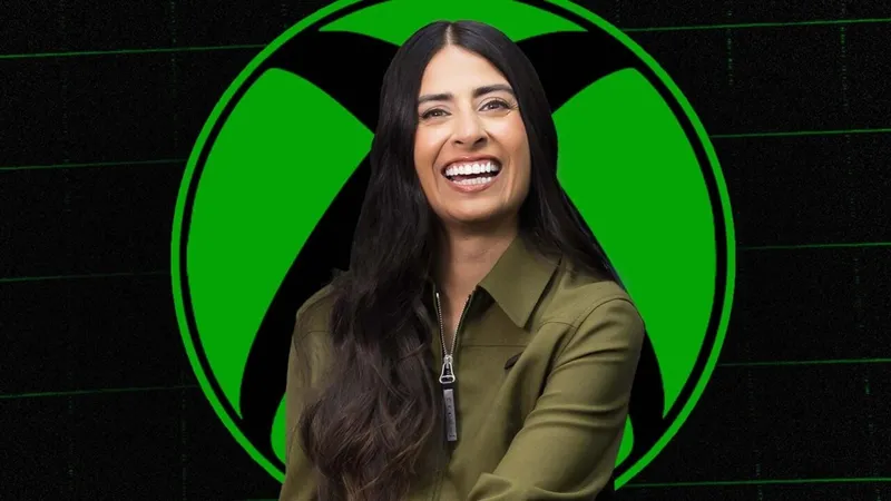 Xbox-Chefin räumt Krise ein: „Die nächsten 100 Tage werden das Geschäft neu aufstellen“