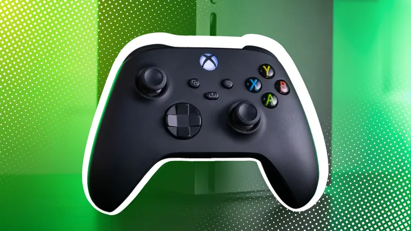 Xbox-Discs vor dem Aus? Neues Feature könnte physische Spiele retten