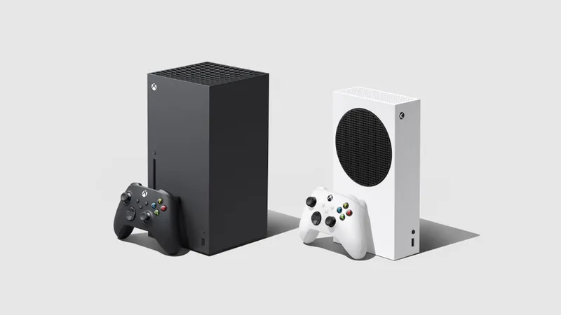 Xbox dreht erneut an der Preisschraube: Series S jetzt teurer als die Series X zum Launch