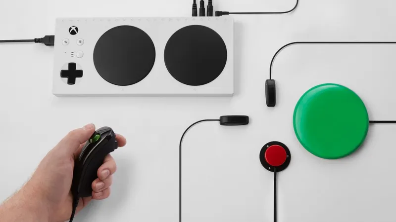 Xbox entlässt Accessibility-Führungspersonal, Microsofts Inklusionskurs auf dem Prüfstand
