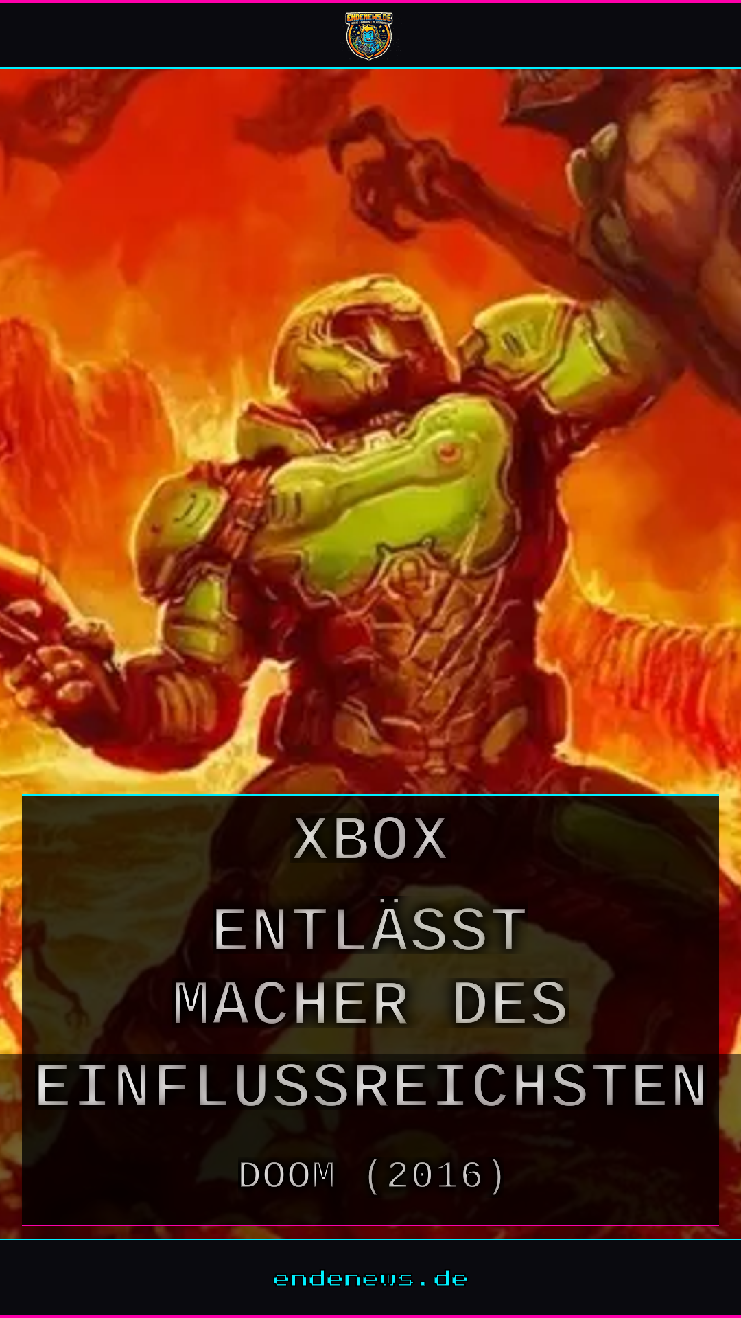 Xbox entlässt Macher des einflussreichsten Shooters, Civvie 11 geht hart ins Gericht