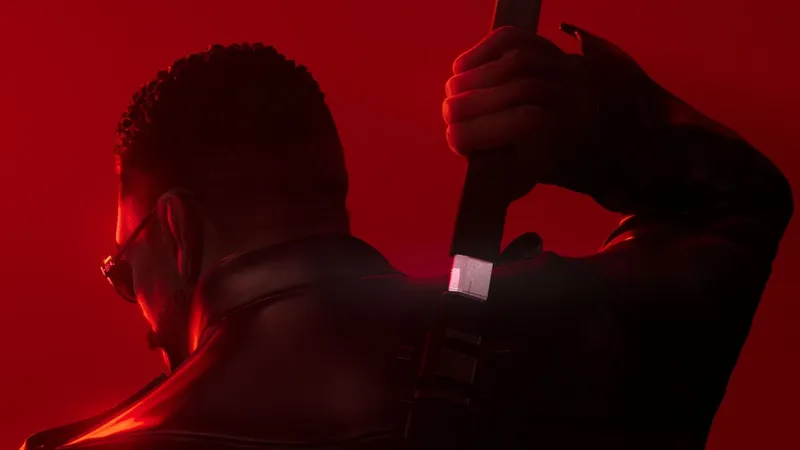 Xbox-Entlassungen: Arkane Studios und Marvel's Blade vor dem Aus?
