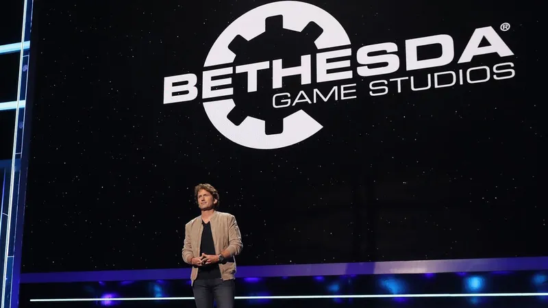 Xbox-Entlassungen: Bethesda Game Studios und ZeniMax hart getroffen, Gewerkschaft bestätigt tiefe Einschnitte