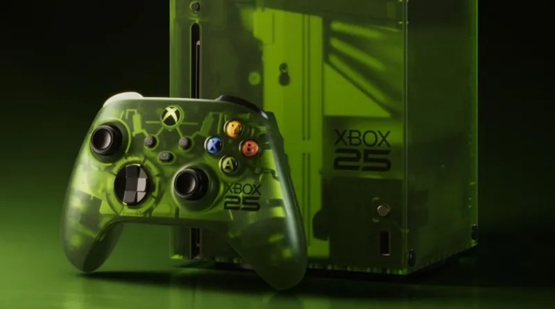 Xbox Game Studios: Drastischer Schrumpfkurs auf drei Teams