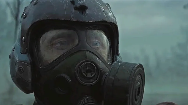 Xbox-Gerücht: Wird das neue Metro diese Woche endlich enthüllt?