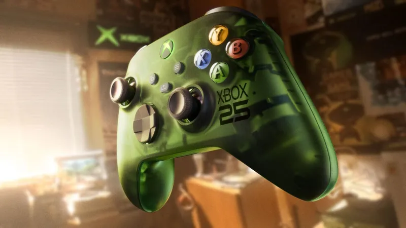 Xbox-Krise offenbart: „Warum soll ich eine Xbox kaufen?“, Selbst der Rettungschef hat keine Antwort
