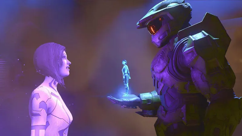 Xbox Labs: Microsofts neues KI-Team ohne das Wort KI