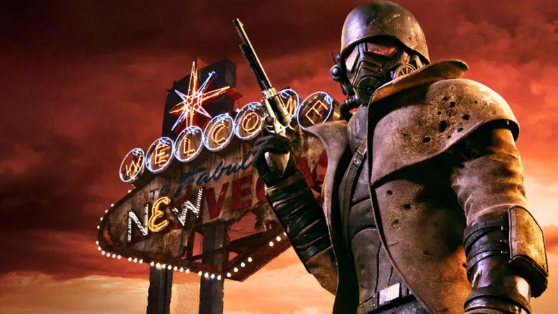 Xbox-Memo: Obsidian bleibt unter Bethesda eigenständig
