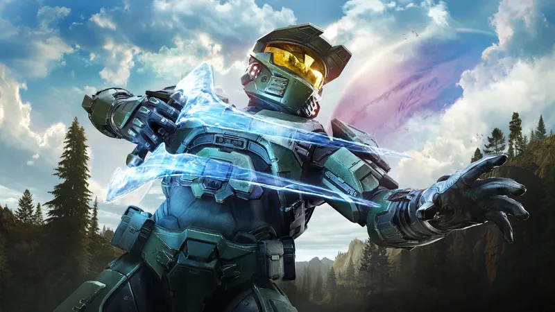 Xbox: 'Mythic Achievement' als Platin-Ersatz entdeckt