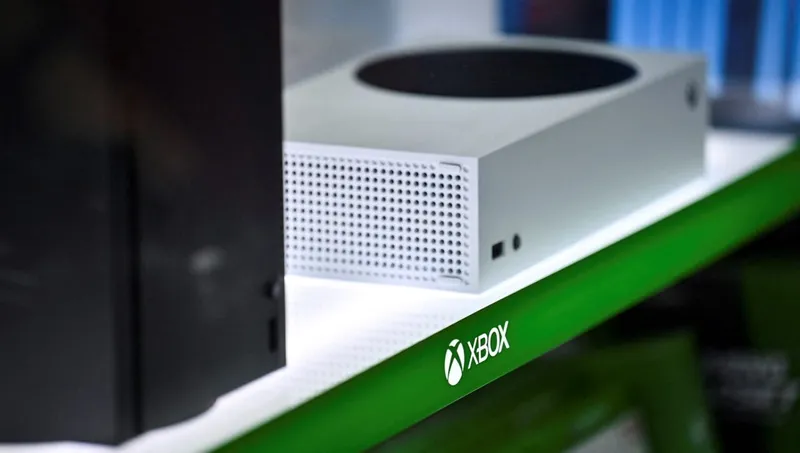 Xbox: Nachfrage übersteigt Angebot, Absatz sinkt 14 %