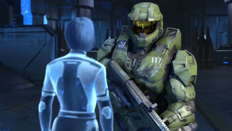 Xbox reagiert auf den Trend der atmosphärischen Spiele