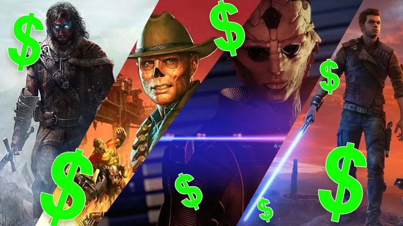 Xbox-Sale: Diese Blockbuster kosten aktuell unter 15 Euro