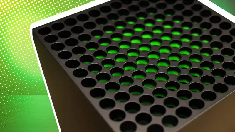 Xbox-Schockfoto: Microsoft rät dringend zur Konsolen-Reinigung