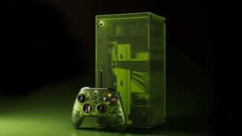 Xbox Series fällt im September auf neues Rekordtief