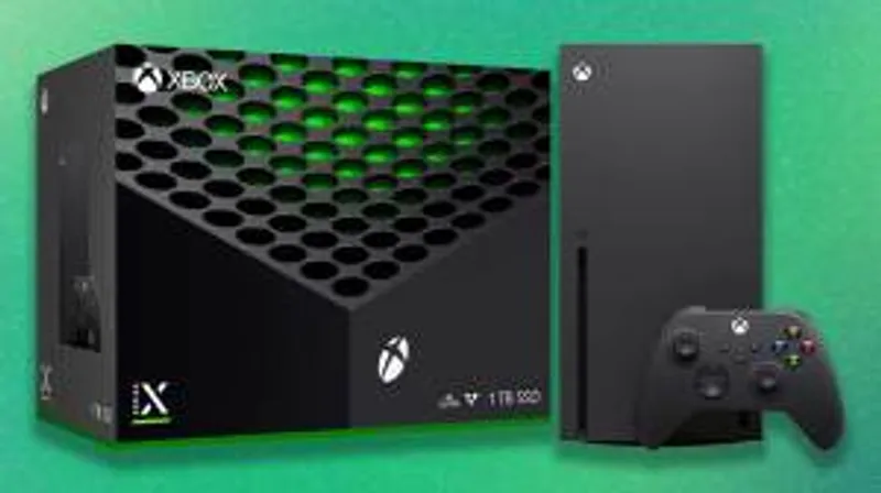 Xbox Series X unter 600 Euro: Walmart-Deal katapultiert uns zurück in die 'gute alte Zeit'