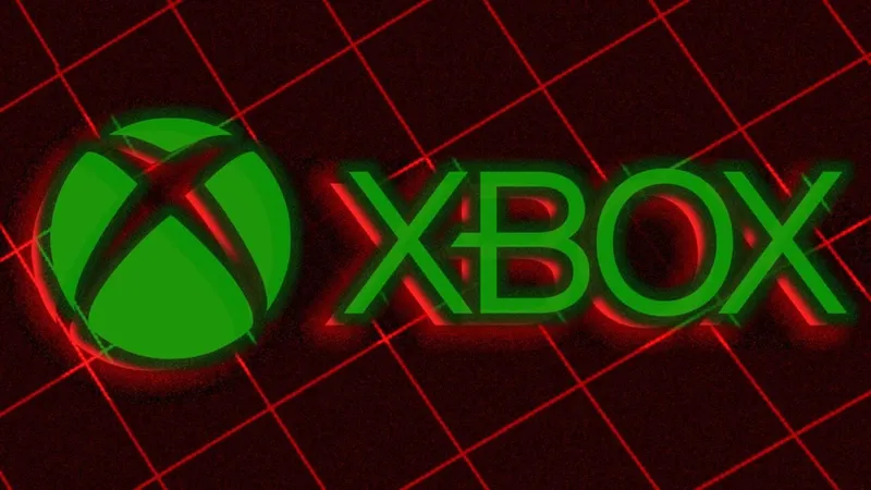 Xbox-Server-Ausfall: Digitale Spielesammlung wird zur Lachnummer