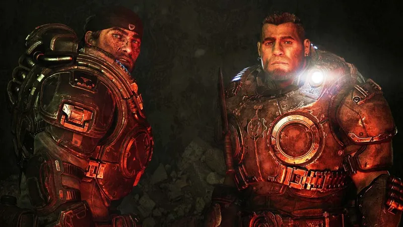 Xbox Sommer-Showcase: Fallout 3 Remastered und Blade im Fokus?