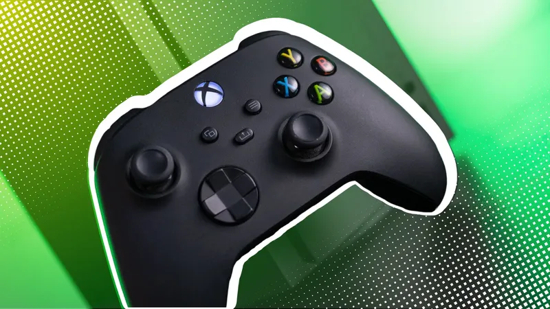 Xbox startet Gratis-Gaming, der Haken bleibt unklar