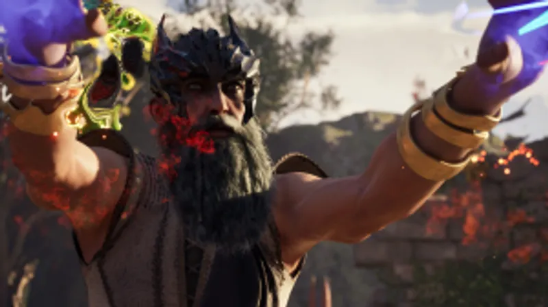Xbox stoppt Avowed-Sequel: Entlassungen bei Obsidian Entertainment