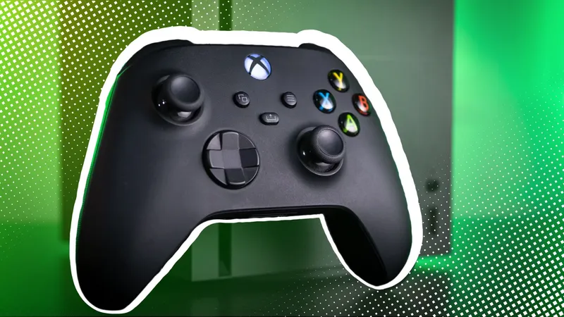 Xbox streicht alten Zopf: Beliebtes Controller-Feature verschwindet