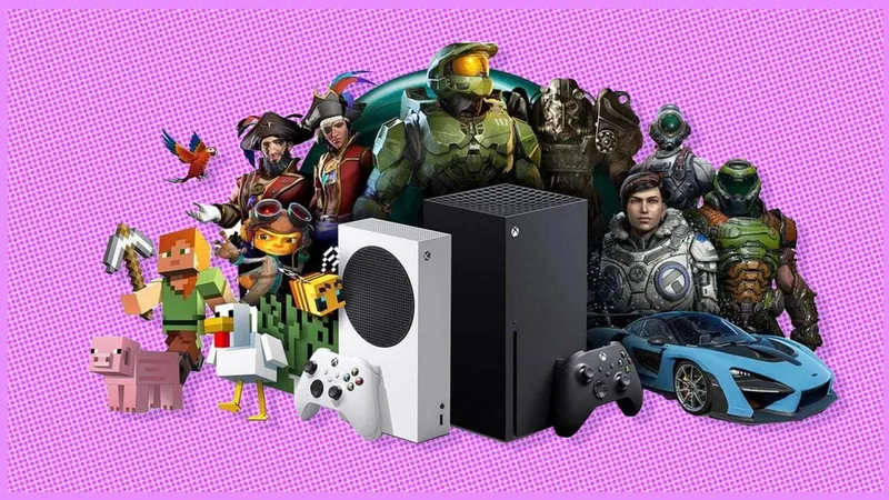Xbox-Studios 2026: Kotaku zieht Zwischenbilanz, wer noch aktiv ist und wer nicht