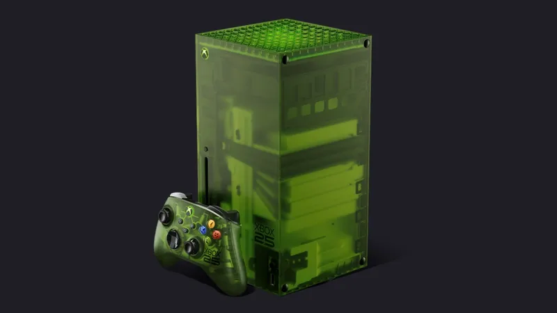 Xbox testet Streak-Funktion: Wöchentliche Nutzung zählt