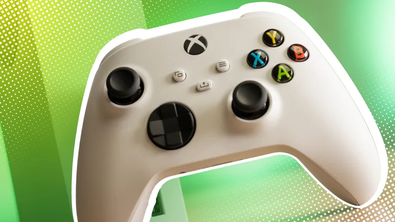 Xbox-Update bringt kleine, aber feine Alltagsverbesserungen