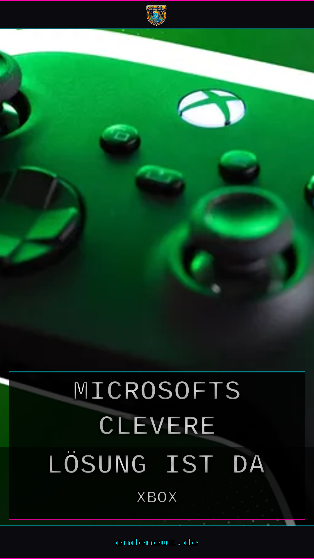 Xbox-Update räumt mit dem größten Frust auf: Microsofts clevere Lösung ist da