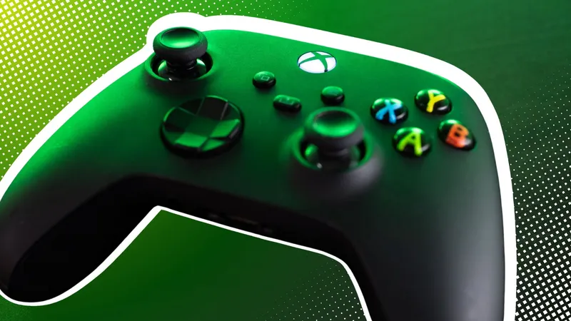 Xbox-Update räumt mit dem größten Frust auf: Microsofts clevere Lösung ist da