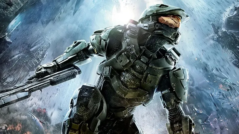 Xbox-Urgestein Kevin LaChappelle nach 37 Jahren entlassen, 'Ich wünsche dem Team nur Erfolg'