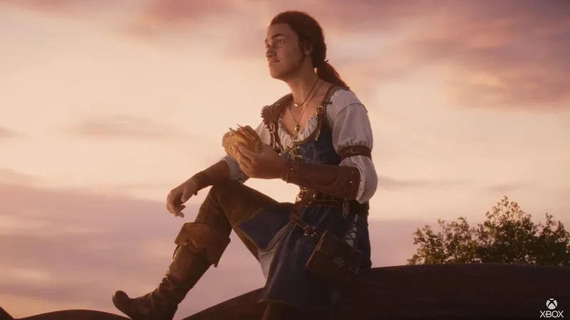 Xbox verschiebt Fable auf 2027: Frust bei Fans trotz positiver Signale