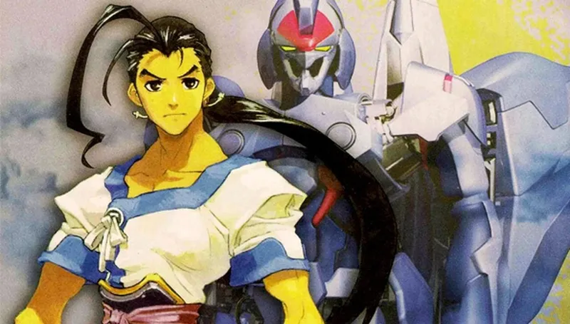 Xenogears-Remake: Warum das Kult-JRPG wohl nie zurückkehrt