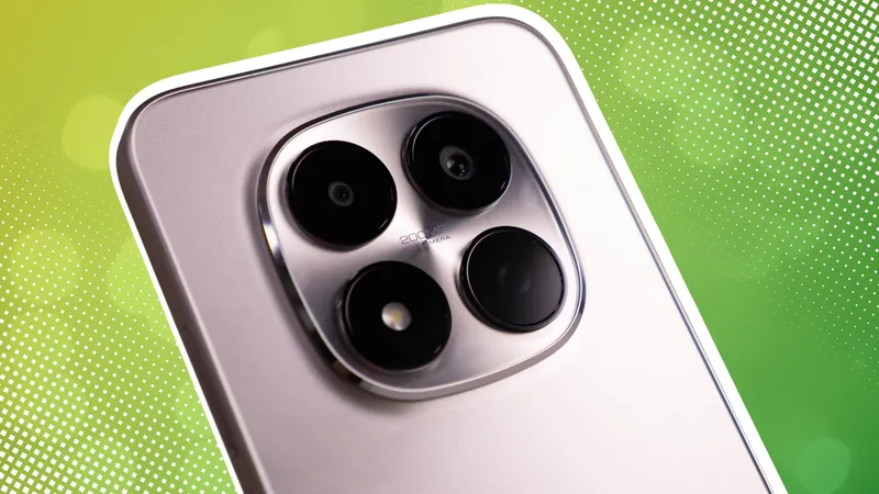 Xiaomi-Verstecktes Feature: So holst du mehr Leistung aus deinem Handy